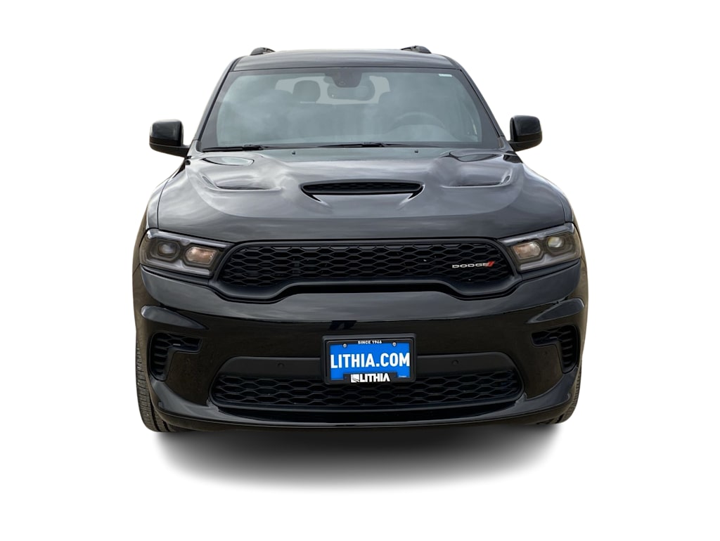 2025 Dodge Durango R/T 20