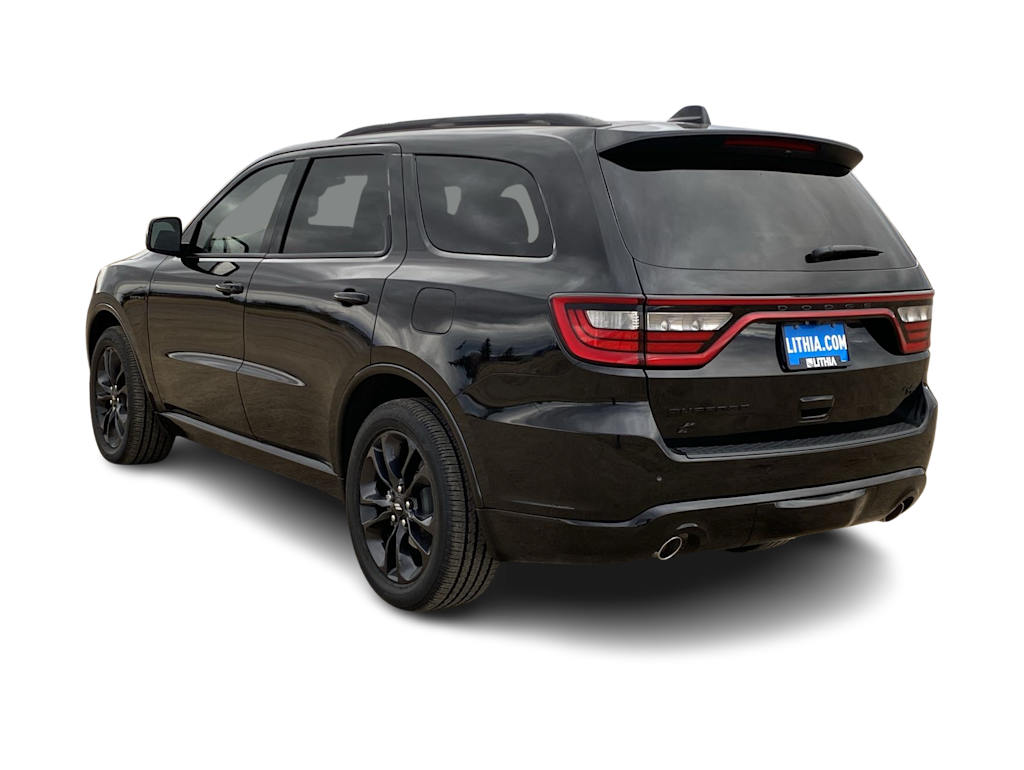 2025 Dodge Durango R/T 18