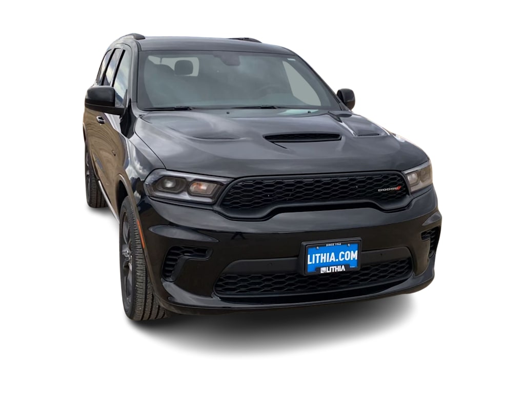 2025 Dodge Durango R/T 5