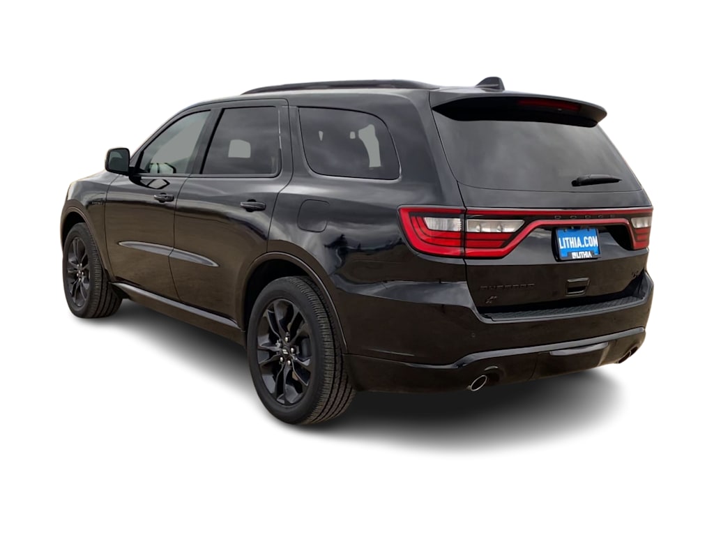 2025 Dodge Durango R/T 3
