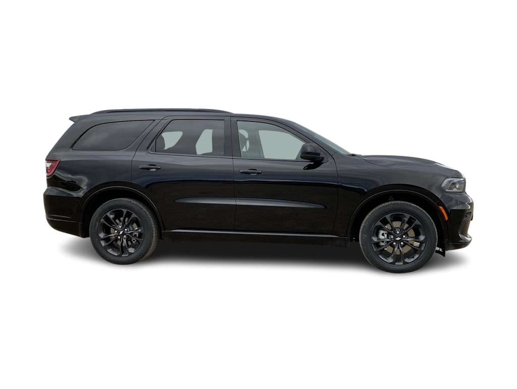 2025 Dodge Durango R/T 23