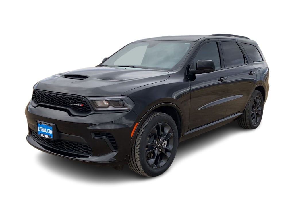 2025 Dodge Durango R/T 14
