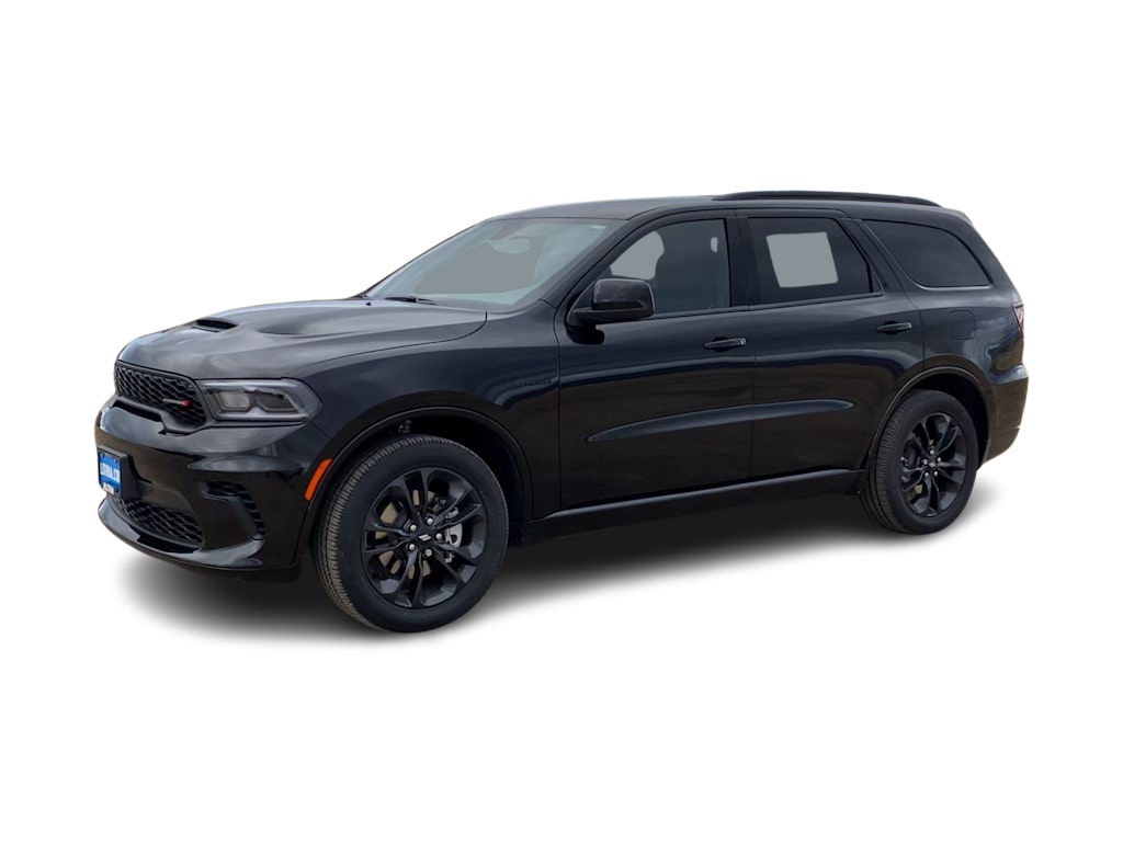 2025 Dodge Durango R/T 2