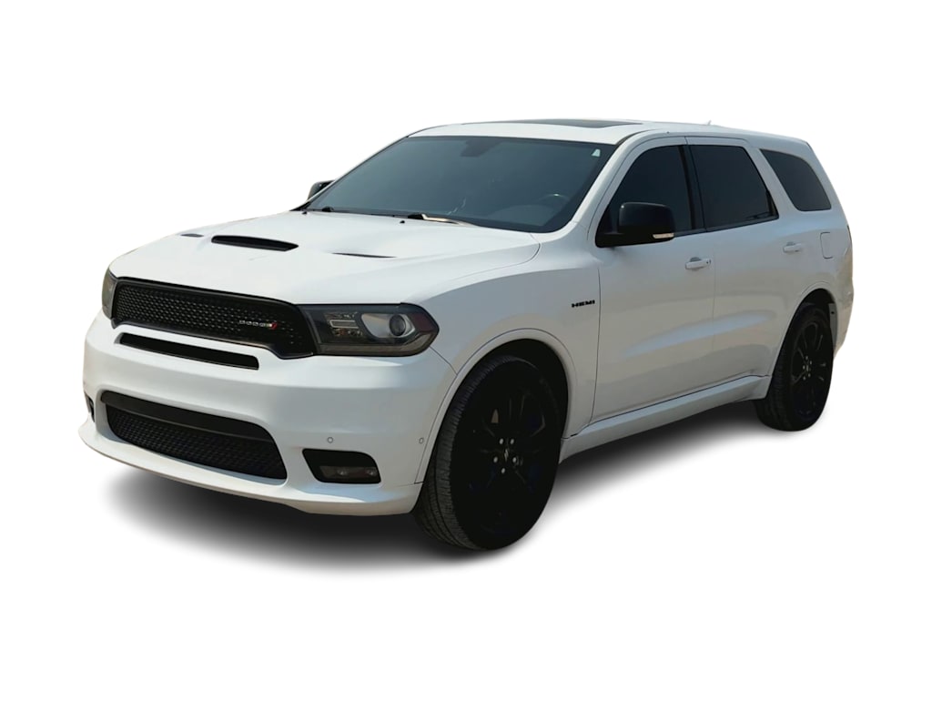 Thumbnail: 2020 Dodge Durango - 16