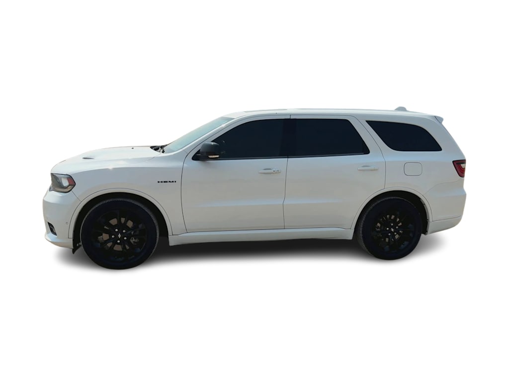 Thumbnail: 2020 Dodge Durango - 3