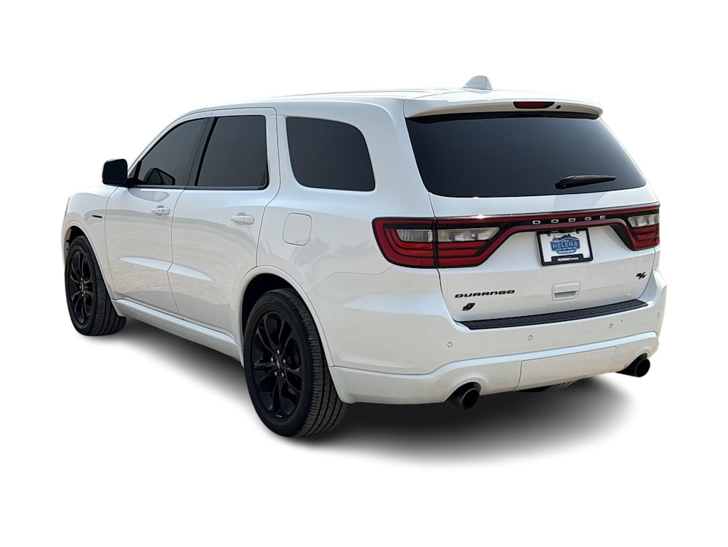Thumbnail: 2020 Dodge Durango - 21