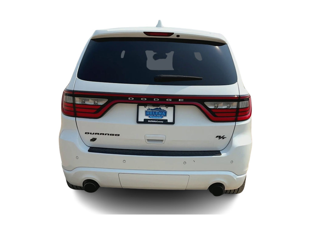Thumbnail: 2020 Dodge Durango - 5