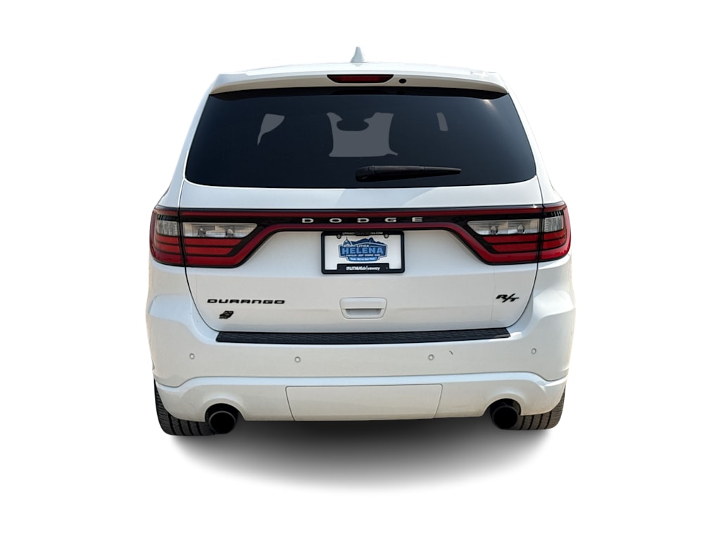 Thumbnail: 2020 Dodge Durango - 22