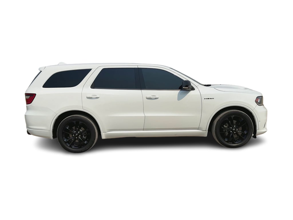 Thumbnail: 2020 Dodge Durango - 18