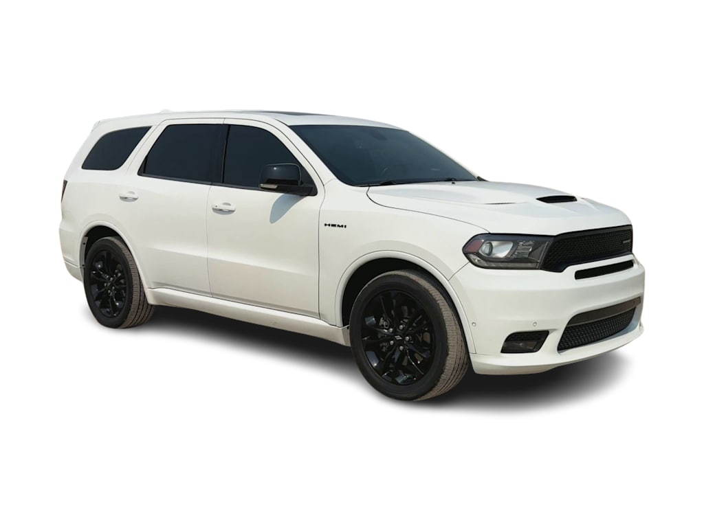 Thumbnail: 2020 Dodge Durango - 15