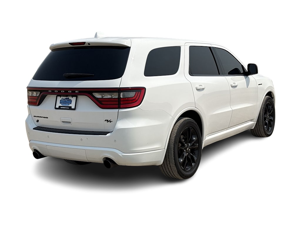Thumbnail: 2020 Dodge Durango - 23