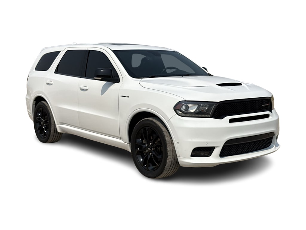 Thumbnail: 2020 Dodge Durango - 20