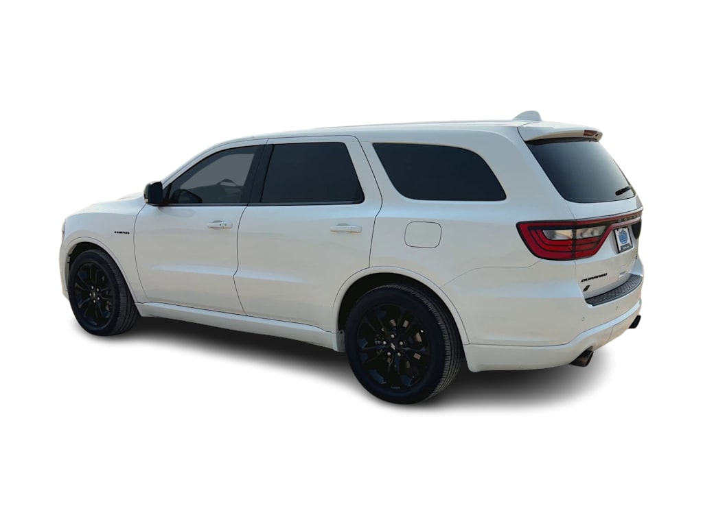 Thumbnail: 2020 Dodge Durango - 4
