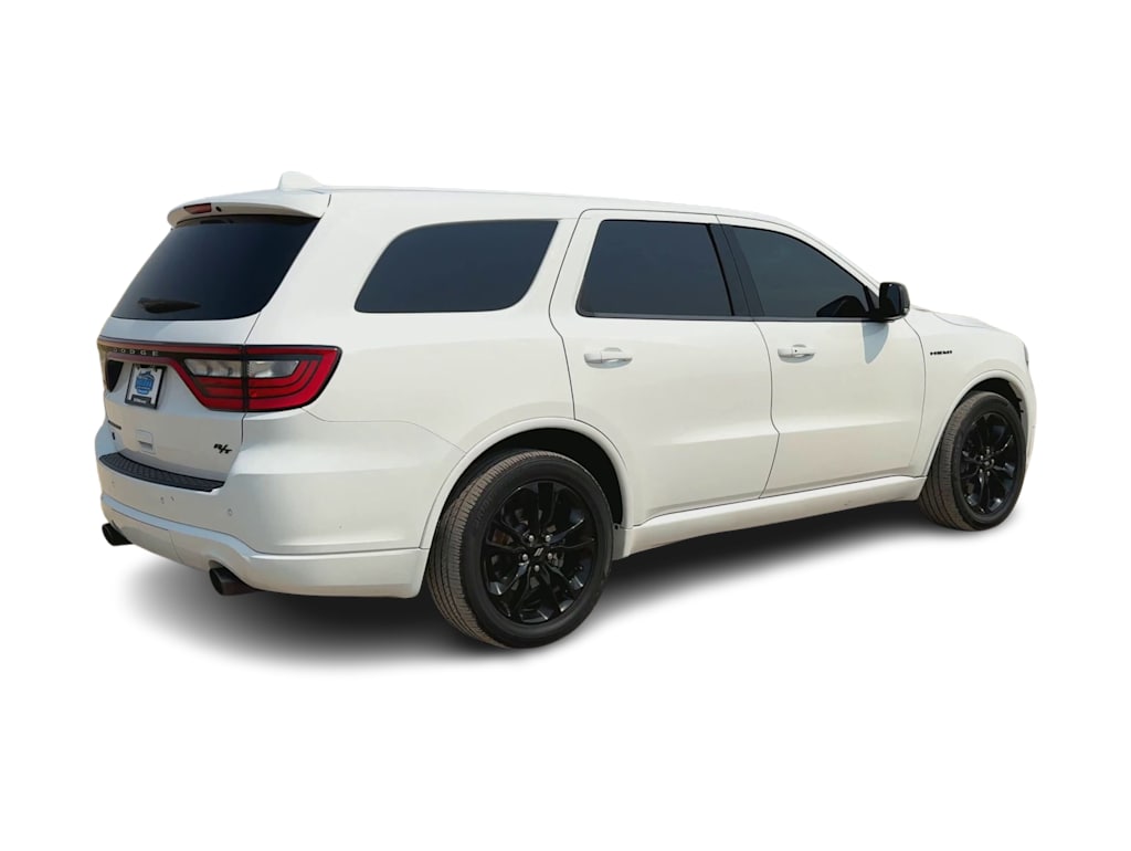 Thumbnail: 2020 Dodge Durango - 17