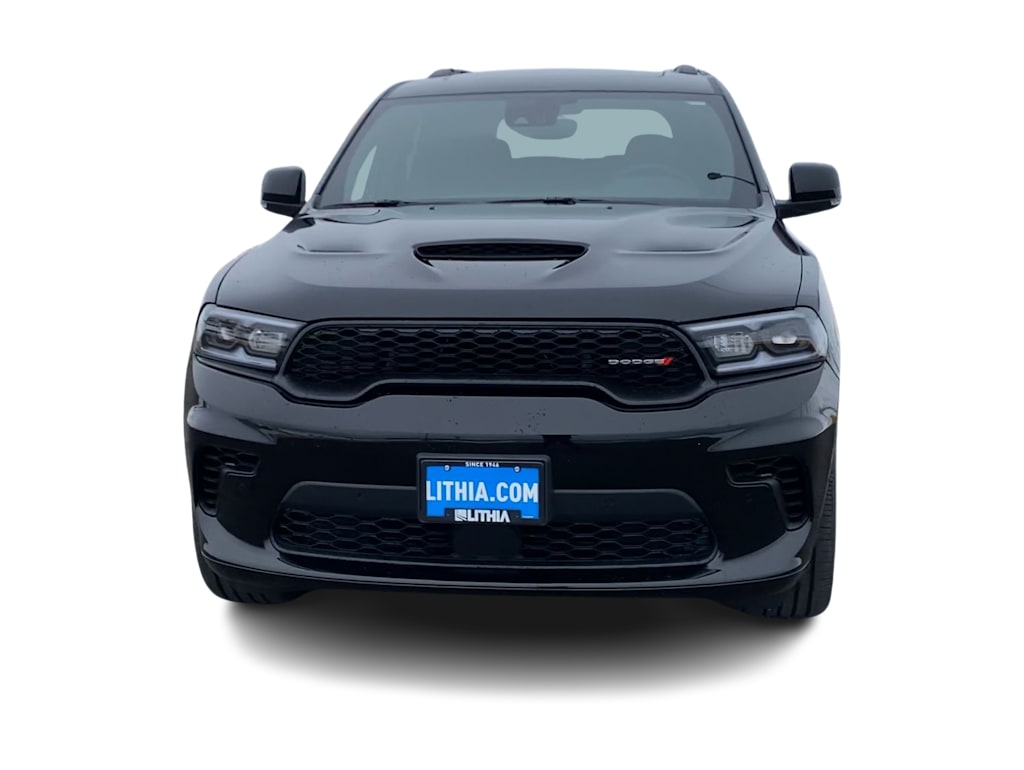 Thumbnail: 2026 Dodge Durango - 4