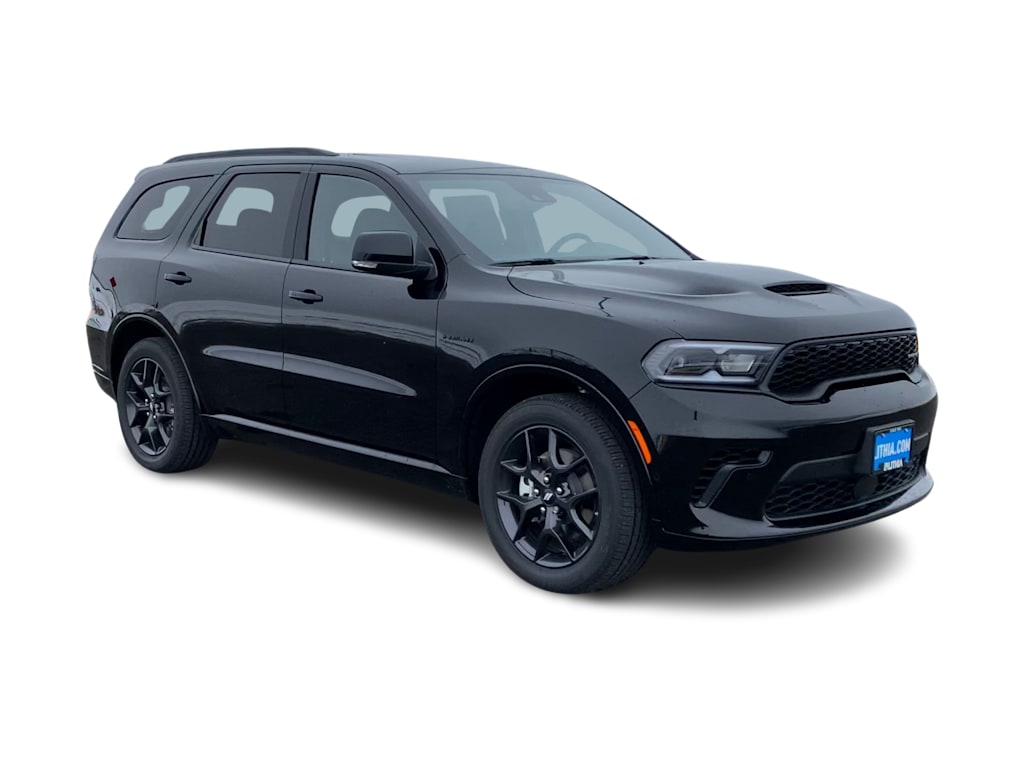 Thumbnail: 2026 Dodge Durango - 13