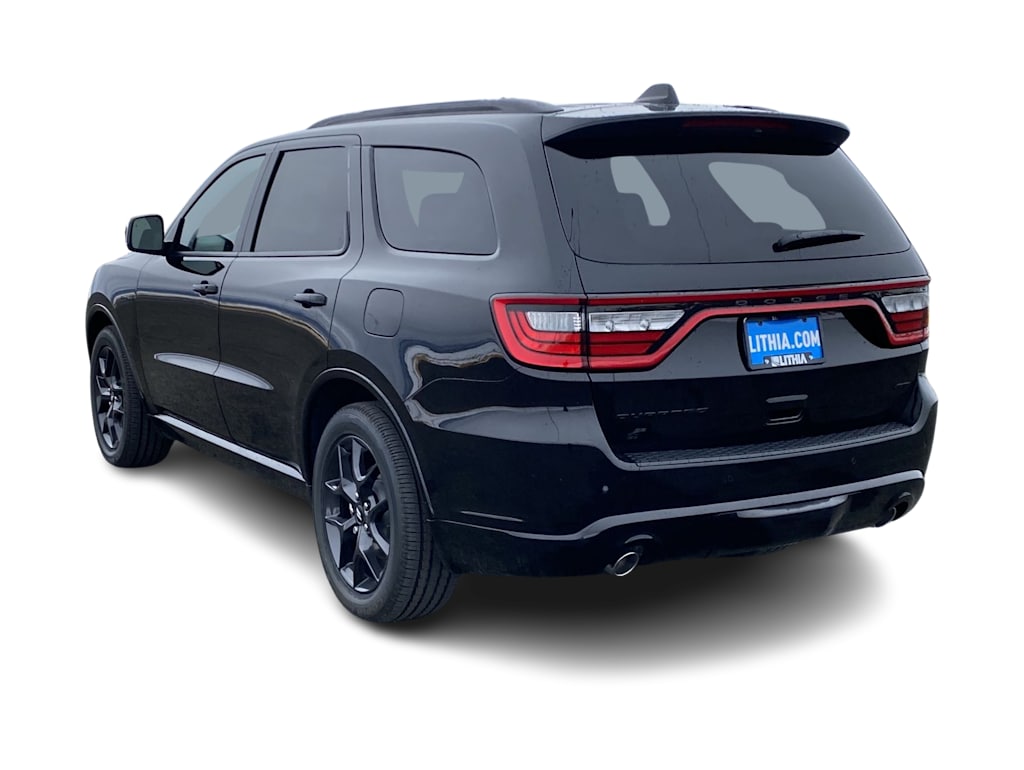 Thumbnail: 2026 Dodge Durango - 3