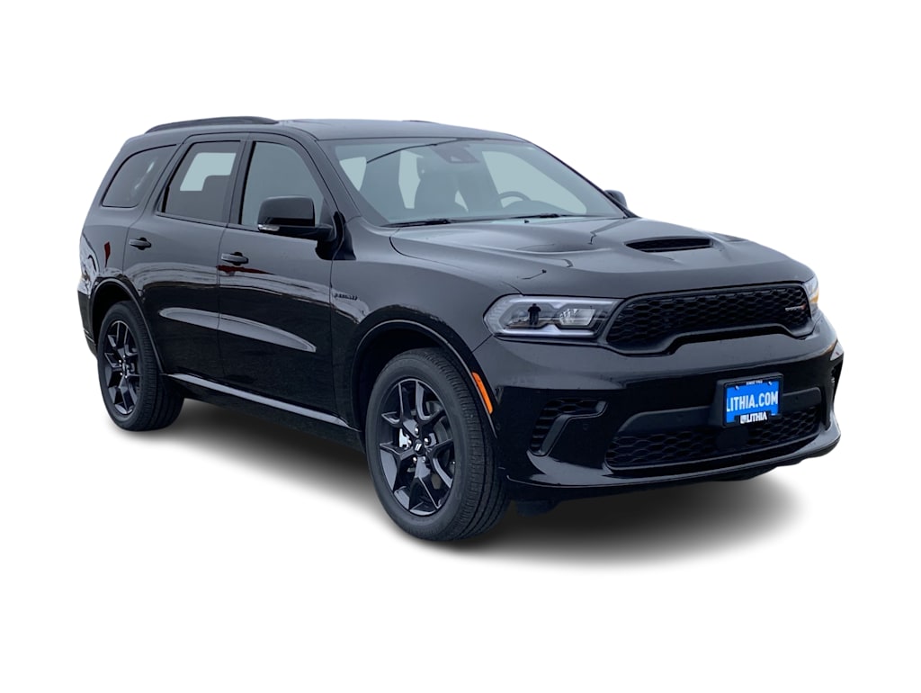 Thumbnail: 2026 Dodge Durango - 23