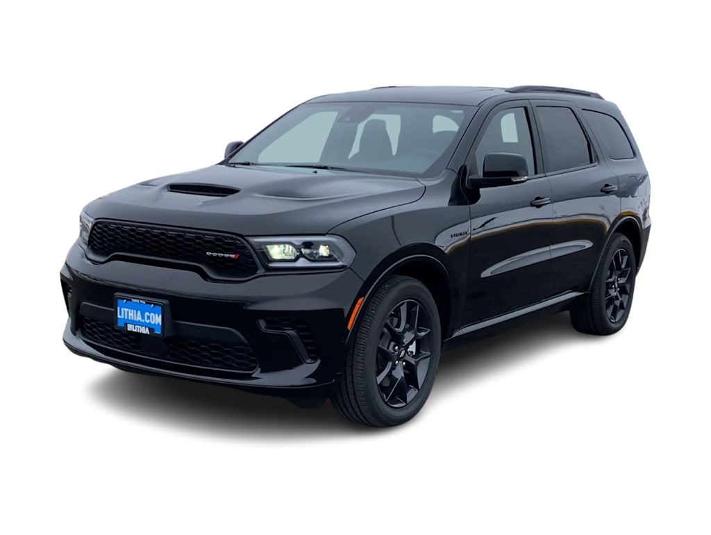 Thumbnail: 2026 Dodge Durango - 14
