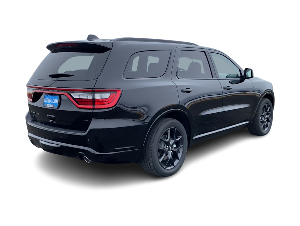 Thumbnail: 2026 Dodge Durango - 17