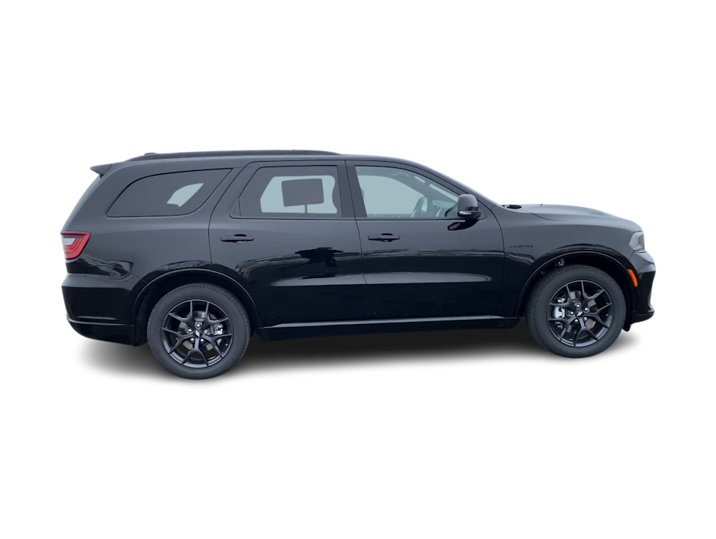 Thumbnail: 2026 Dodge Durango - 18