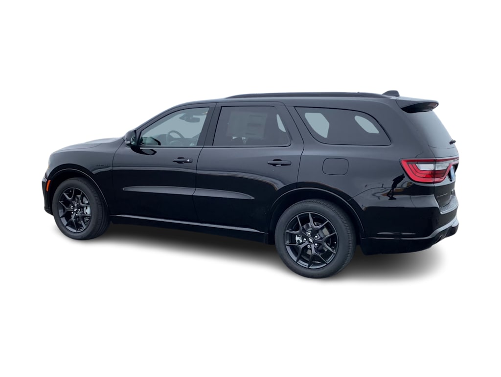 Thumbnail: 2026 Dodge Durango - 15