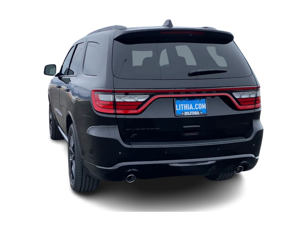 Thumbnail: 2026 Dodge Durango - 16