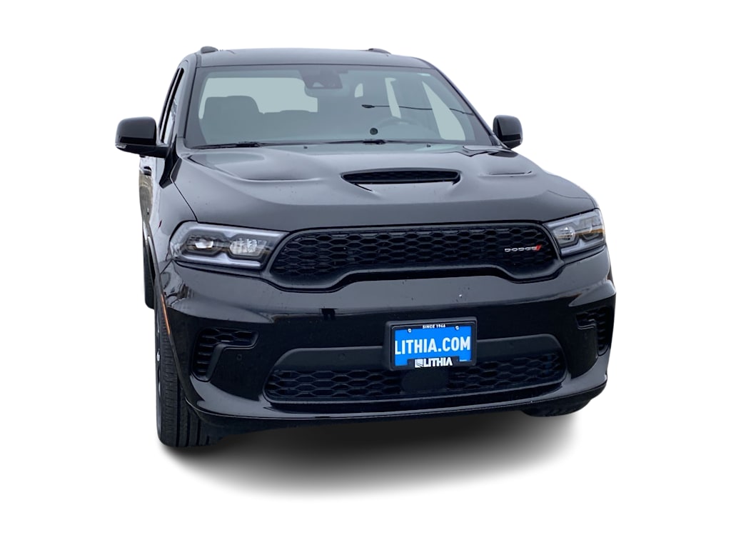 Thumbnail: 2026 Dodge Durango - 21