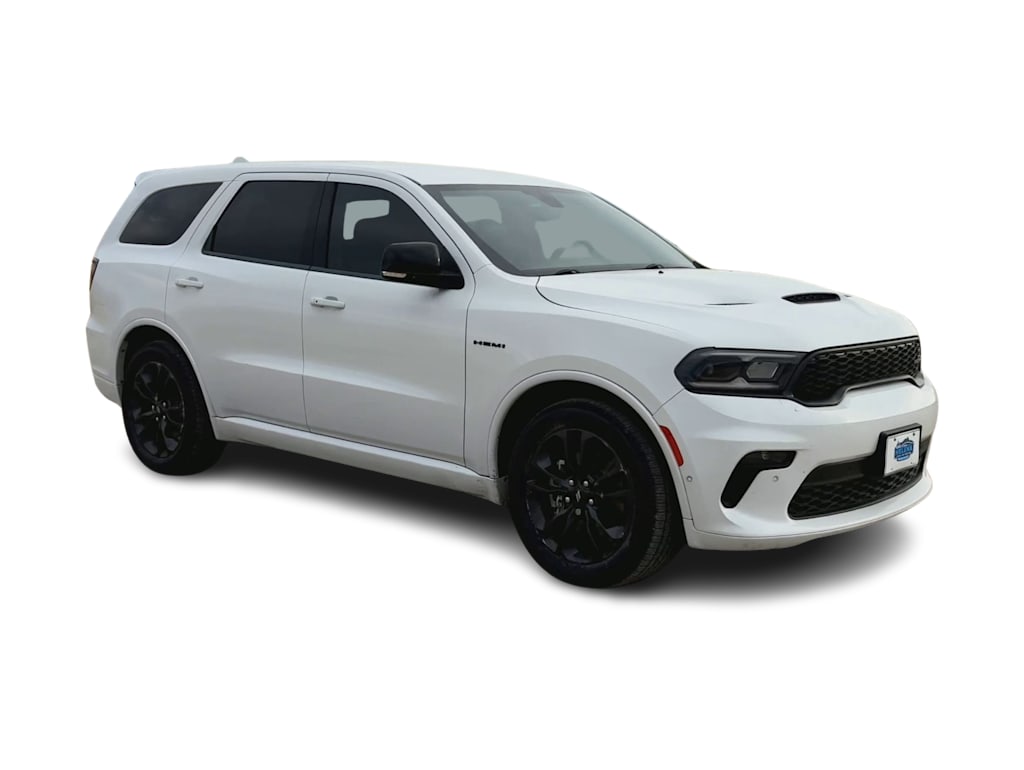 Thumbnail: 2021 Dodge Durango - 15