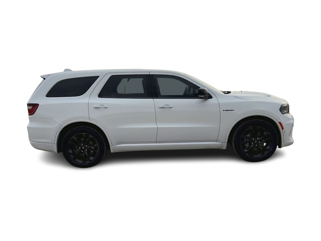 Thumbnail: 2021 Dodge Durango - 18