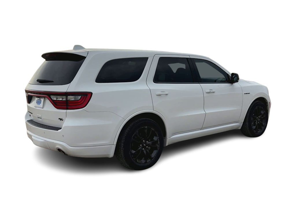 Thumbnail: 2021 Dodge Durango - 17