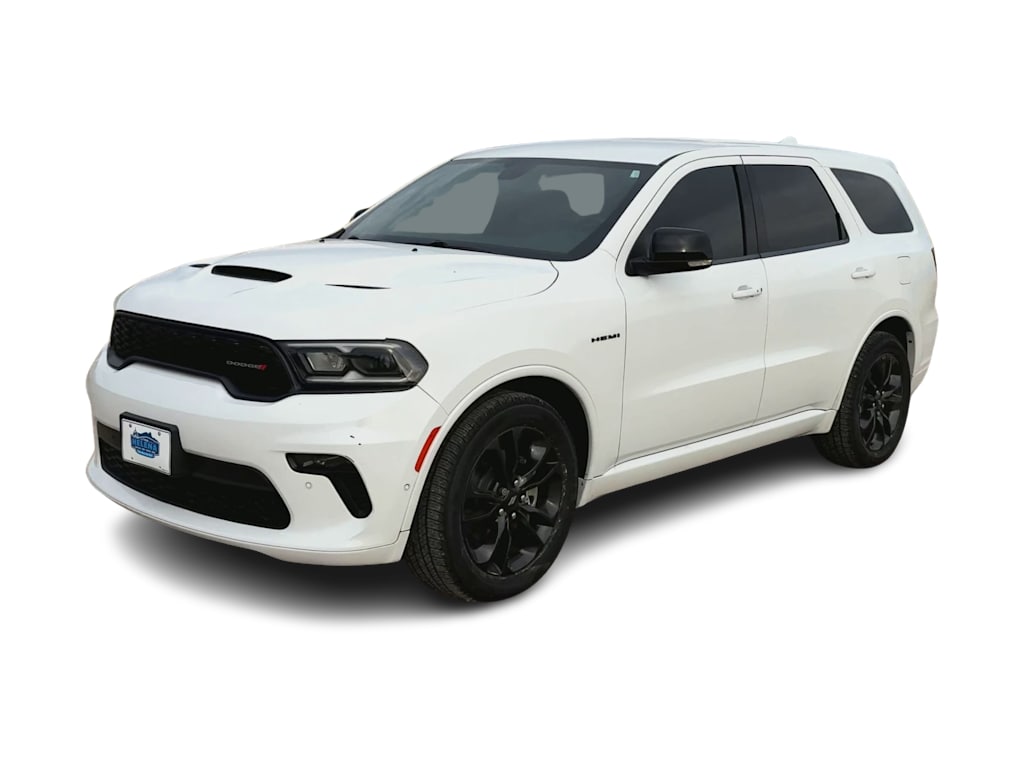 Thumbnail: 2021 Dodge Durango - 16