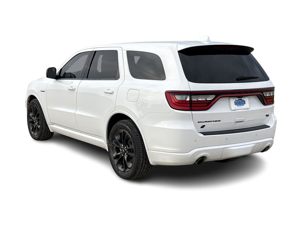 Thumbnail: 2021 Dodge Durango - 21