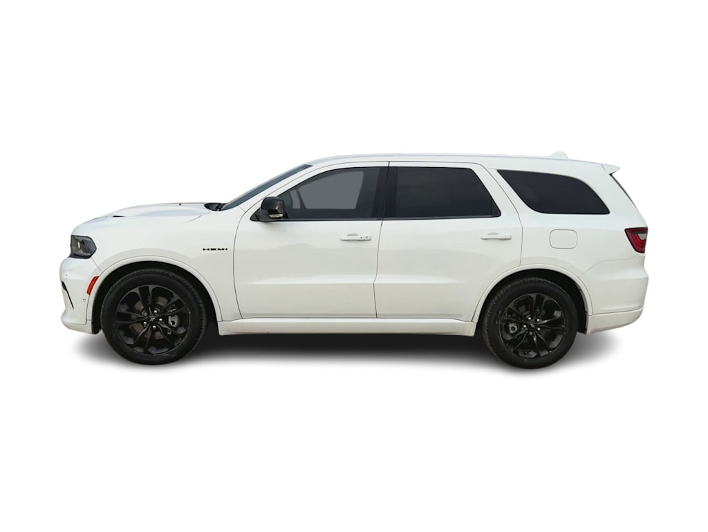 Thumbnail: 2021 Dodge Durango - 3