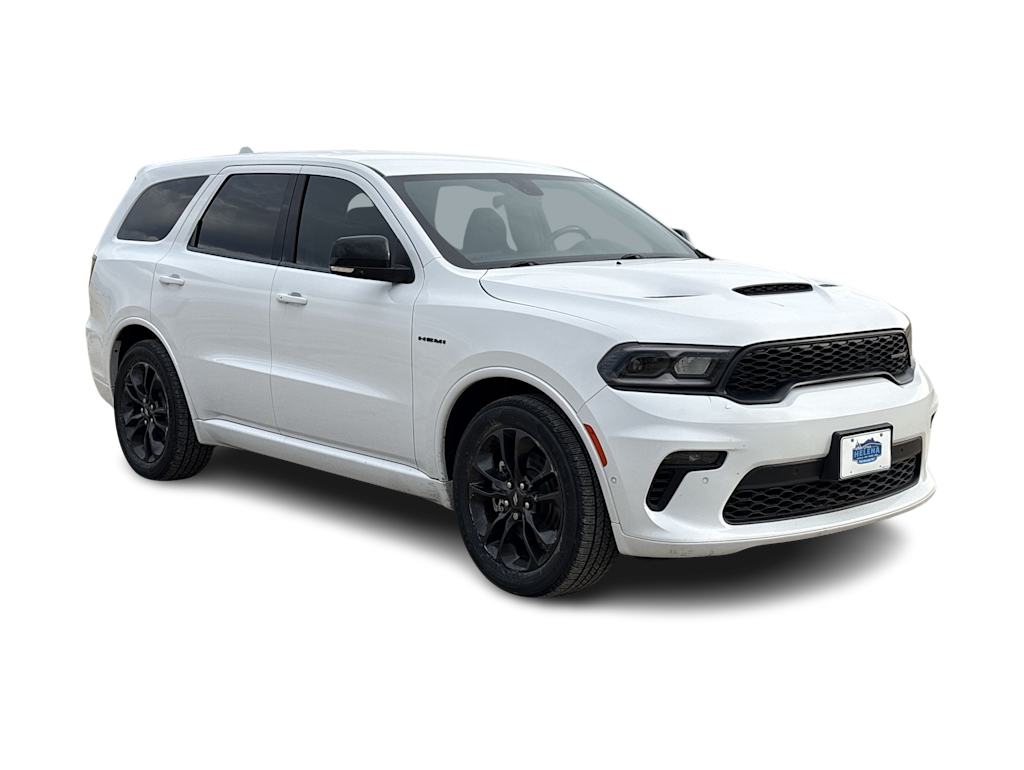 Thumbnail: 2021 Dodge Durango - 20