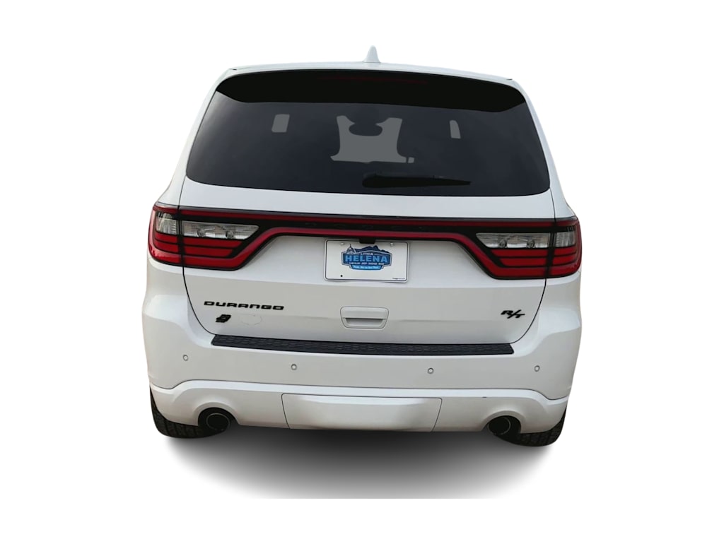 Thumbnail: 2021 Dodge Durango - 5