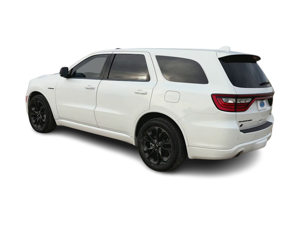Thumbnail: 2021 Dodge Durango - 4