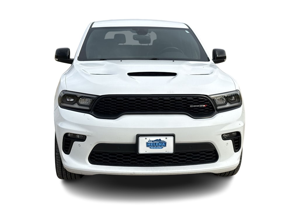 Thumbnail: 2021 Dodge Durango - 19