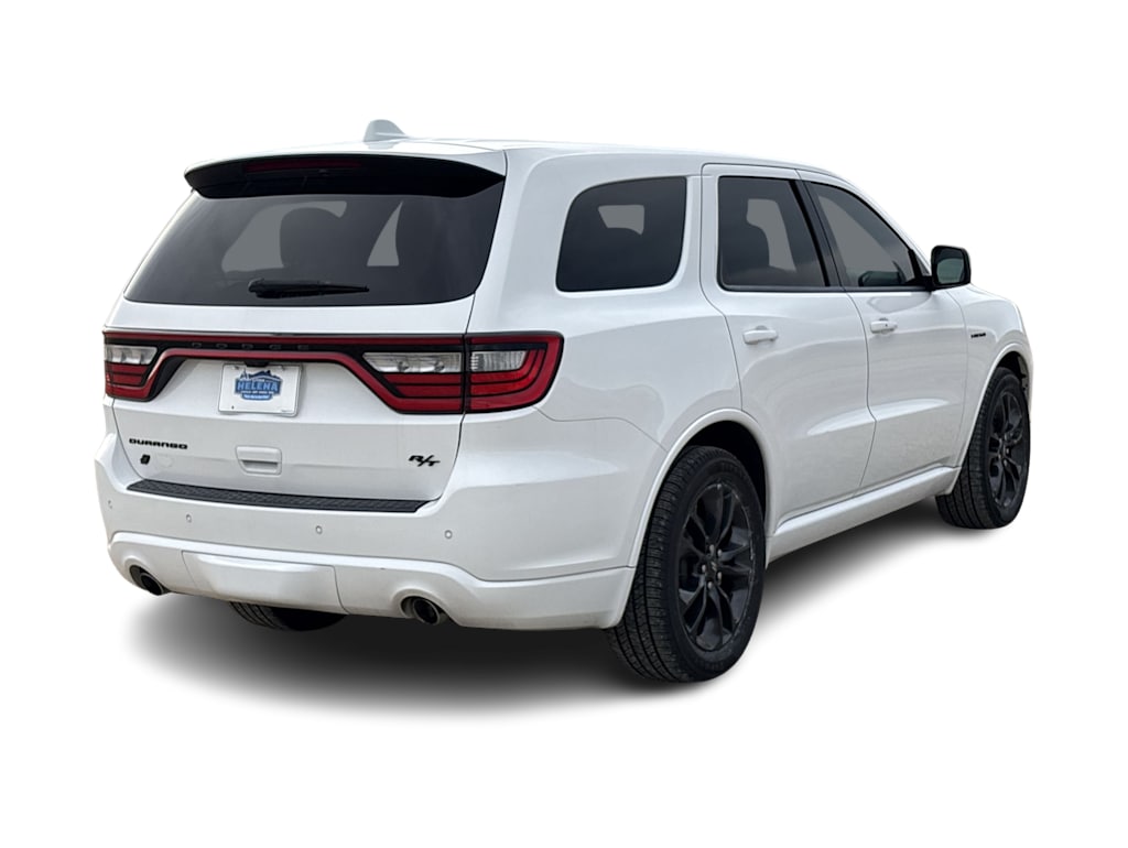 Thumbnail: 2021 Dodge Durango - 23