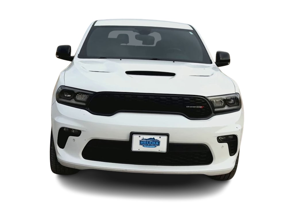 Thumbnail: 2021 Dodge Durango - 6