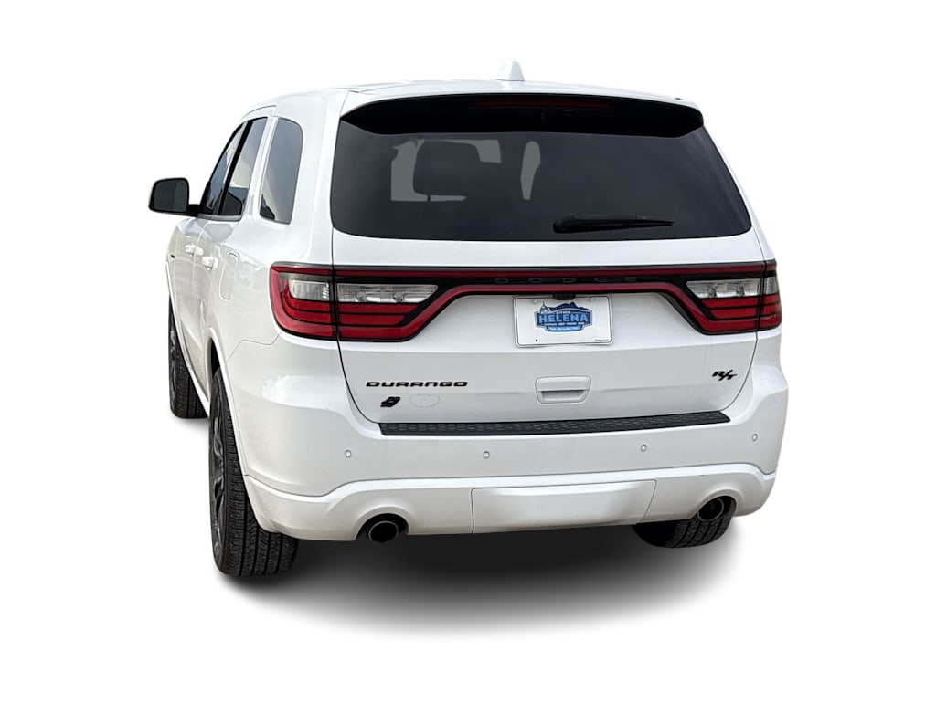 Thumbnail: 2021 Dodge Durango - 22
