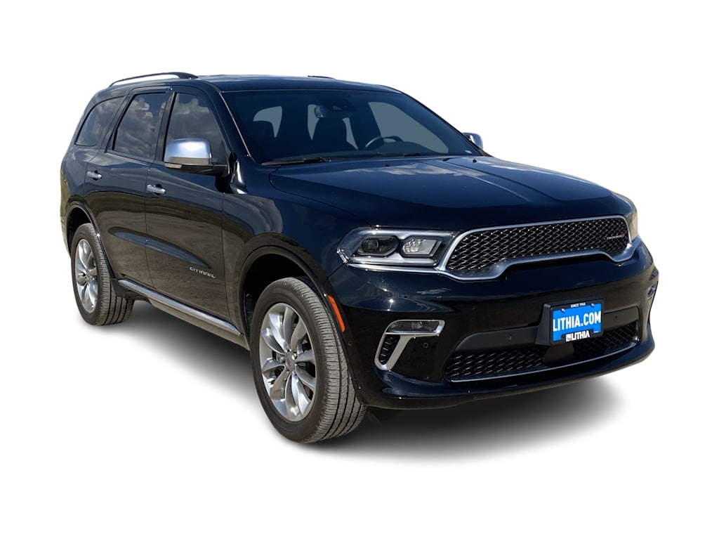 Thumbnail: 2023 Dodge Durango - 22