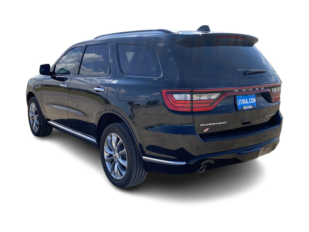 Thumbnail: 2023 Dodge Durango - 18