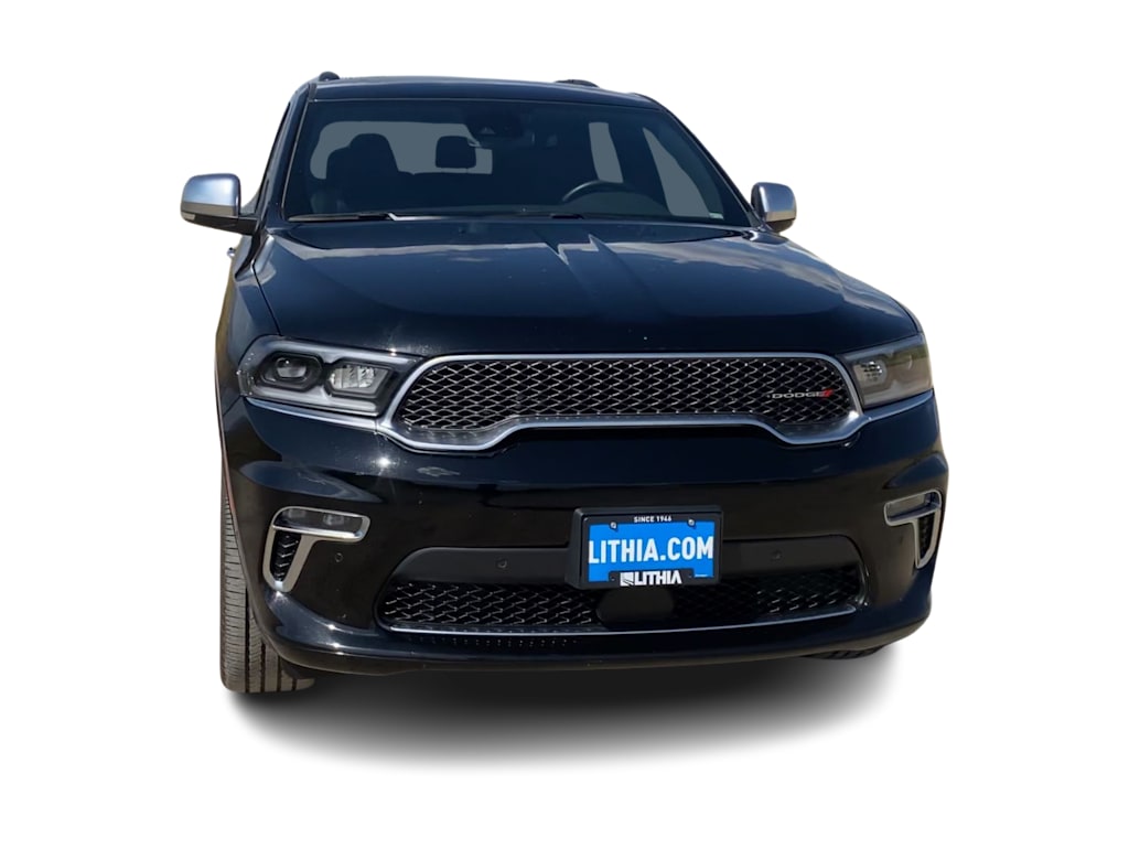 Thumbnail: 2023 Dodge Durango - 4