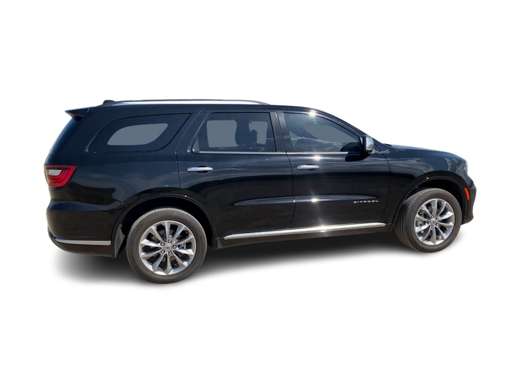 Thumbnail: 2023 Dodge Durango - 16