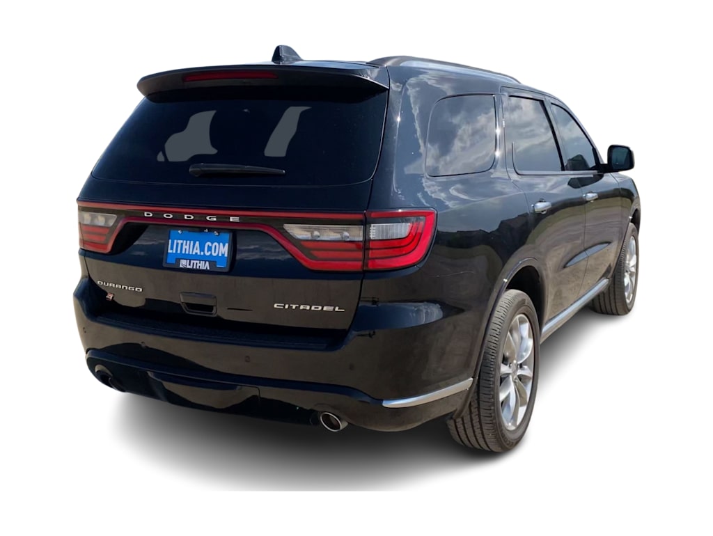 Thumbnail: 2023 Dodge Durango - 15