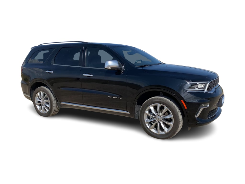 Thumbnail: 2023 Dodge Durango - 12