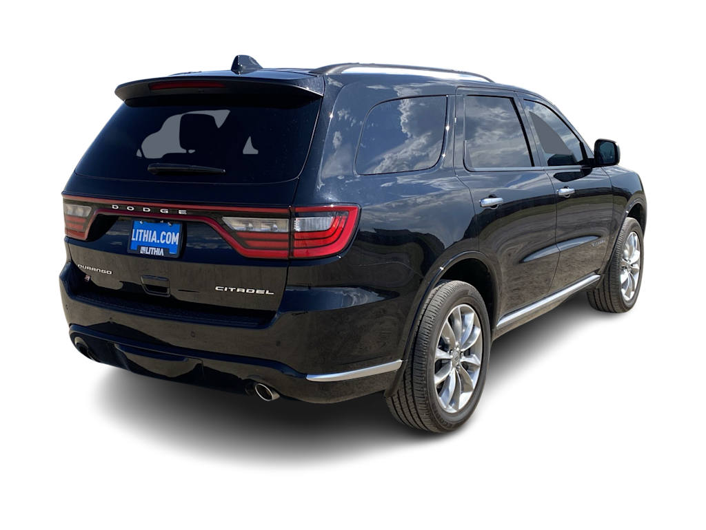Thumbnail: 2023 Dodge Durango - 19