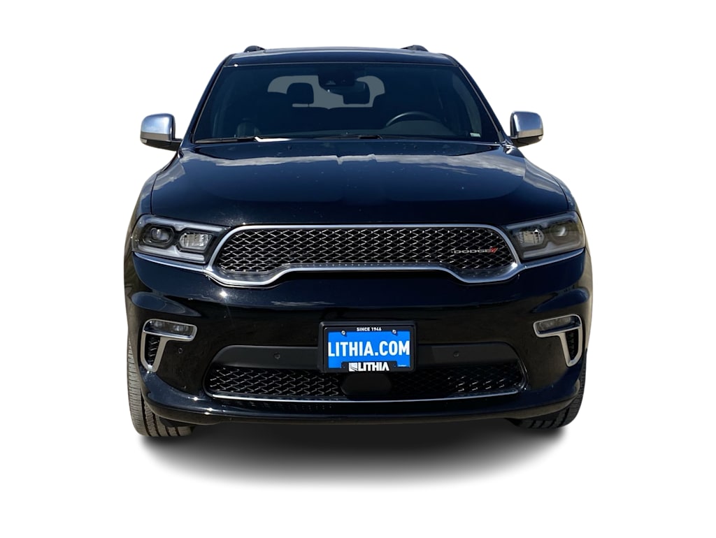 Thumbnail: 2023 Dodge Durango - 20