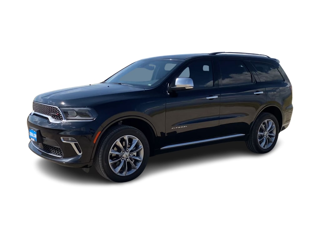 Thumbnail: 2023 Dodge Durango - 14